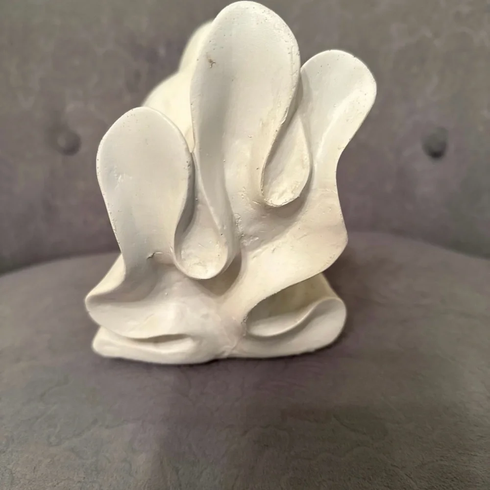 Goblin & Ghoul Ghost and Dog Figurine - Picture 3 of 5